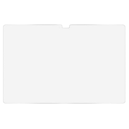 Screen Protector for MacBook Air 15 inch (2026) / (2025) / (2024) / (2023) HD Clear 0.3mm Arc Tempered Glass Film