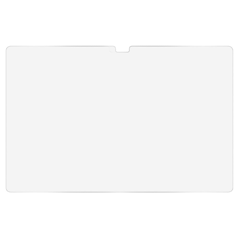 Screen Protector For MacBook Air 13 inch (2026) /  (2025) / (2024) / (2022) HD Clear 0.3mm Arc Tempered Glass Film