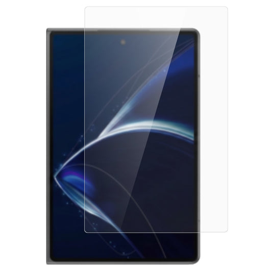 For Samsung Galaxy Z Fold8 Screen Protector 0.3mm Arc Edge Tempered Glass Film, Not Complete Coverage