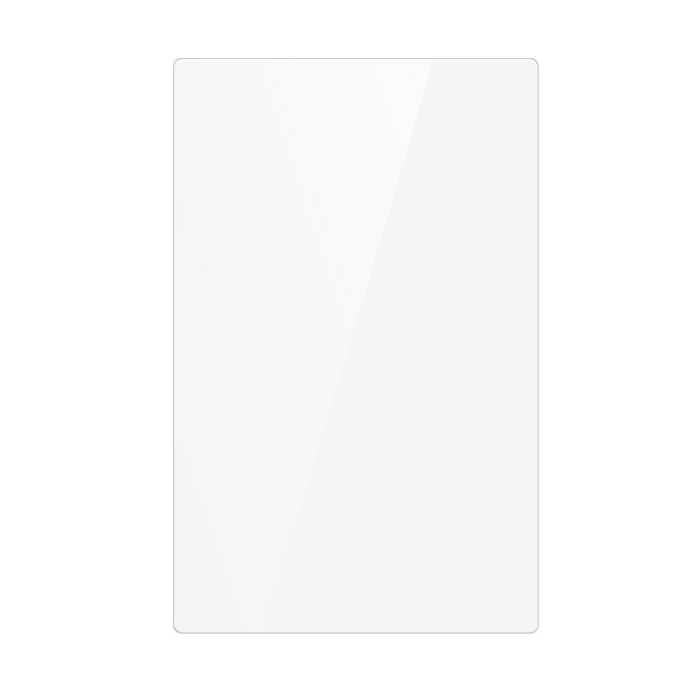 For Samsung Galaxy Z Fold8 Screen Protector 0.3mm Arc Edge Tempered Glass Film, Not Complete Coverage