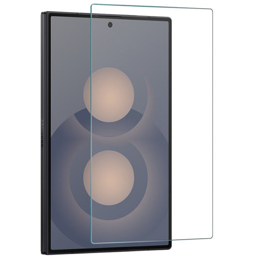 NORTHJO A+ For Samsung Galaxy Z Fold8 Screen Protector Clarity 0.3mm 2.5D Tempered Glass Film (NOT Complete Covering)