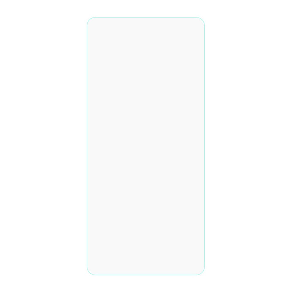 For OnePlus Nord 3 5G / Ace 2V Tempered Glass Screen Protector 0.3mm Arc Edge Anti Scratch High-Definition Film