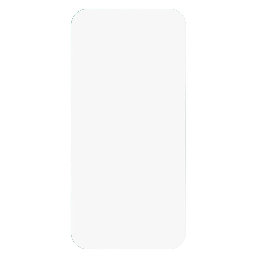 For iPhone 15 Tempered Glass Anti-explosion Screen Protector Ultra Clear 0.3mm Arc Edge Protective Film