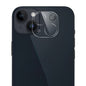 Tempered Glass Camera Lens Protector for iPhone 15 / 15 Plus Anti-explosion Ultra Clear Phone Lens Film
