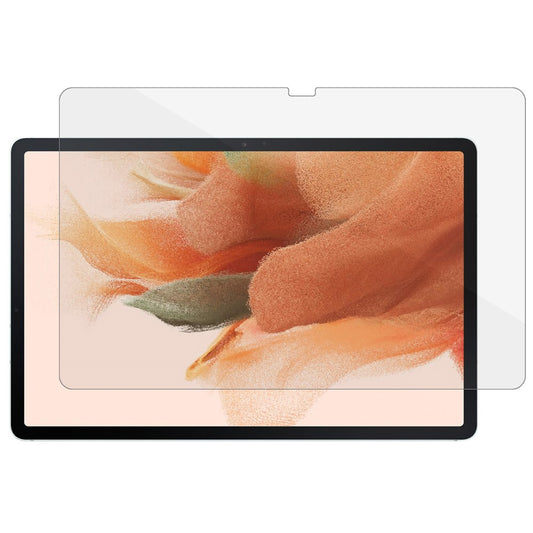 For Samsung Galaxy Tab S11 / S10 Lite / S10 FE / S9 FE Tempered Glass Screen Protector Full Protection 0.3mm Clear Film