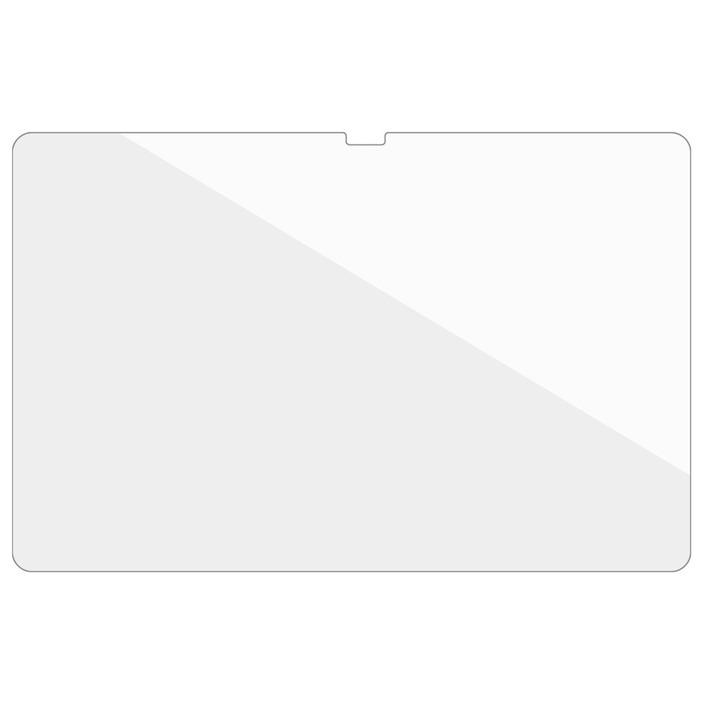 For Samsung Galaxy Tab S11 / S10 Lite / S10 FE / S9 FE Tempered Glass Screen Protector Full Protection 0.3mm Clear Film
