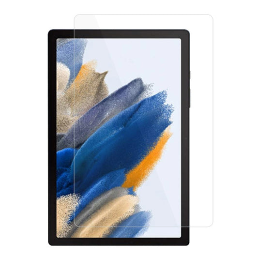 For Samsung Galaxy Tab A11 / A9 Screen Protector Tempered Glass 0.3mm Arc Edge Tablet Shatterproof Film