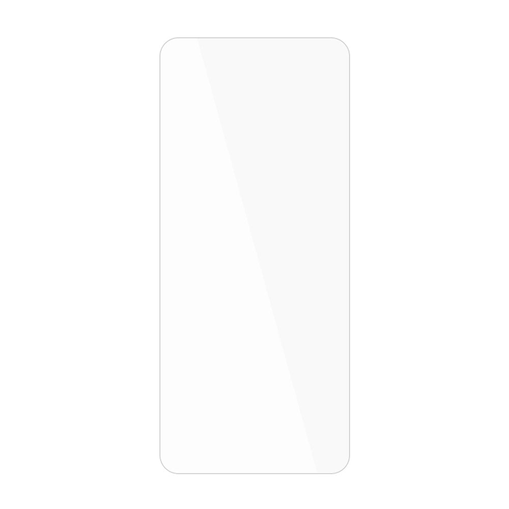 For Motorola Moto G84 5G Phone Screen Protector 0.3mm Arc Edge Anti-explosion Tempered Glass Film