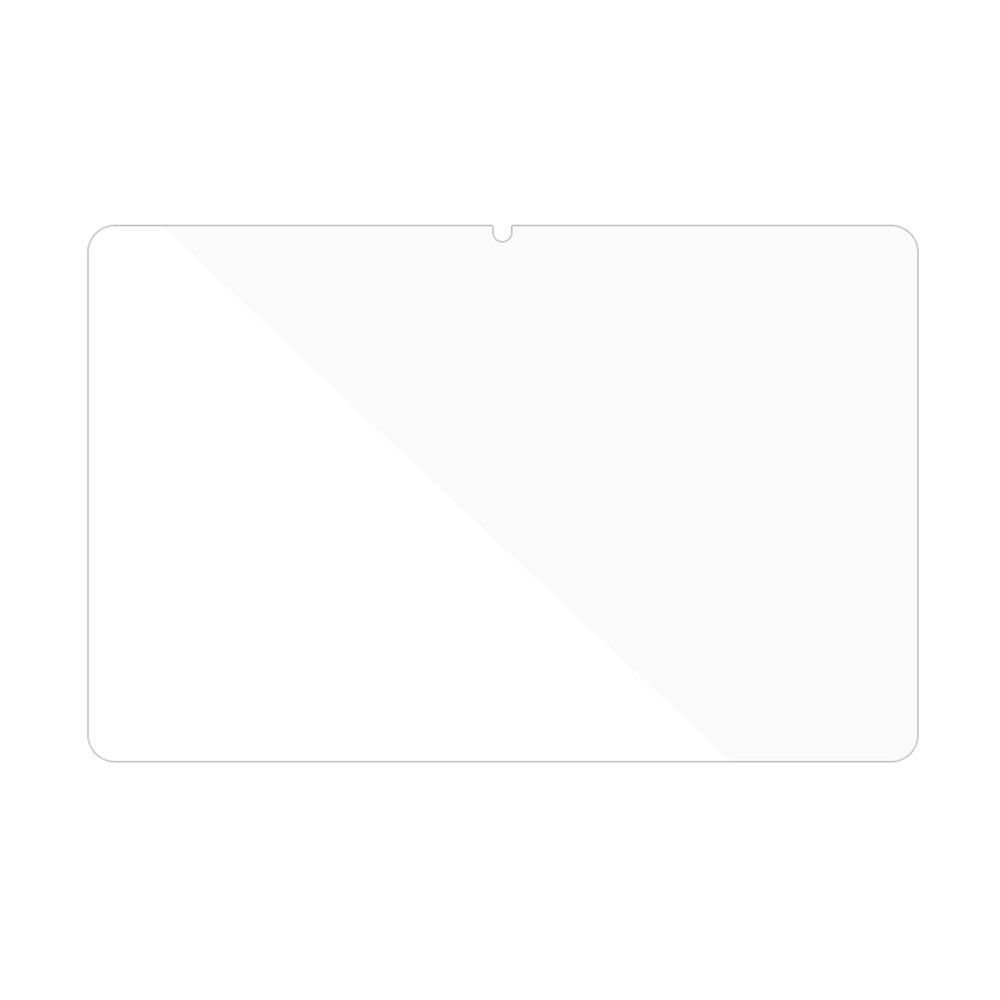 For Samsung Galaxy Tab S11 / S10 Lite / S10 FE / S9 FE Anti-Explosion Tempered Glass Film 0.3mm Arc Edge Screen Protector