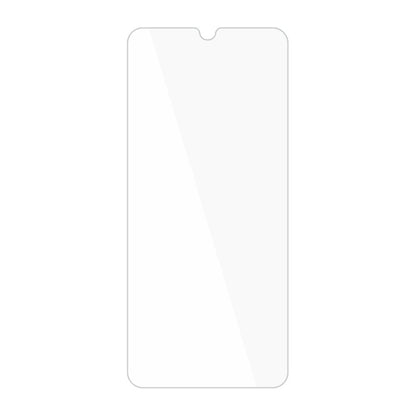 For Samsung Galaxy A05s 4G Mobile Phone Screen Protector Arc Edge 0.3mm Tempered Glass Screen Film