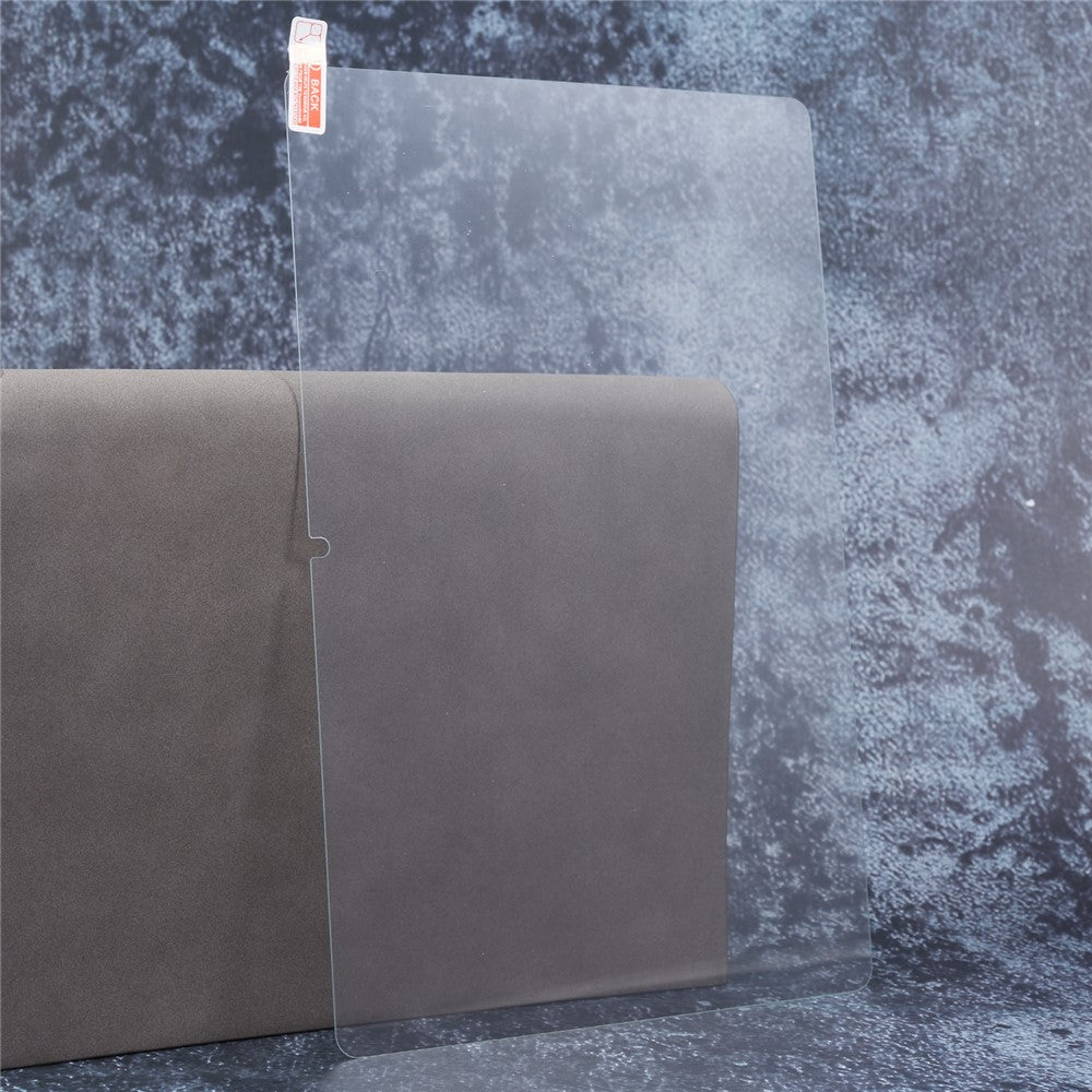 For Samsung Galaxy Tab A11+ / A10 Plus / A9+ Tempered Glass Full Screen Protector 0.3mm Straight Edge Film