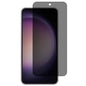 For Samsung Galaxy S24 Tempered Glass Screen Protector Anti-Spy Explosion-proof Film