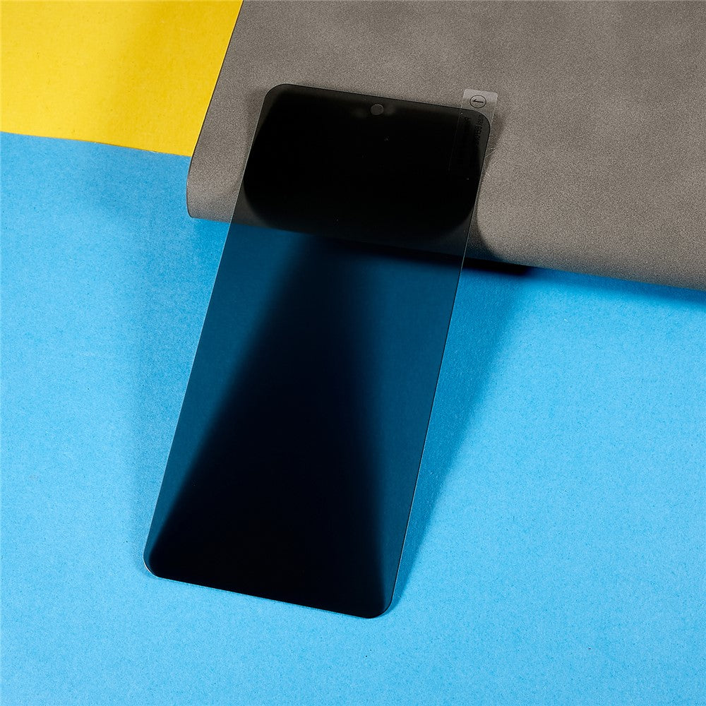For Samsung Galaxy S24 Tempered Glass Screen Protector Anti-Spy Explosion-proof Film