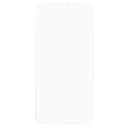For Samsung Galaxy S24 Tempered Glass Screen Protector 0.18mm Full Cover Film (Fingerprint Unlock)