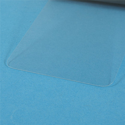 For Samsung Galaxy S24 Tempered Glass Screen Protector 0.18mm Full Cover Film (Fingerprint Unlock)