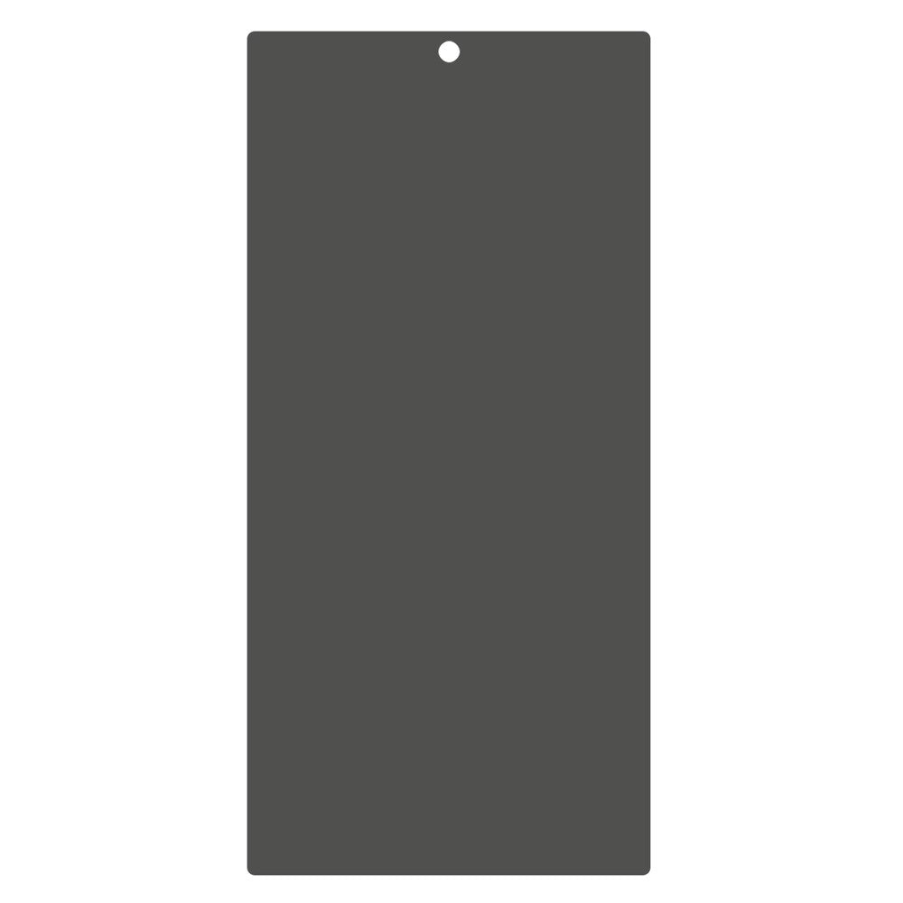 For Samsung Galaxy S24 Ultra Anti-Peep Screen Protector Full Cover Tempered Glass Film