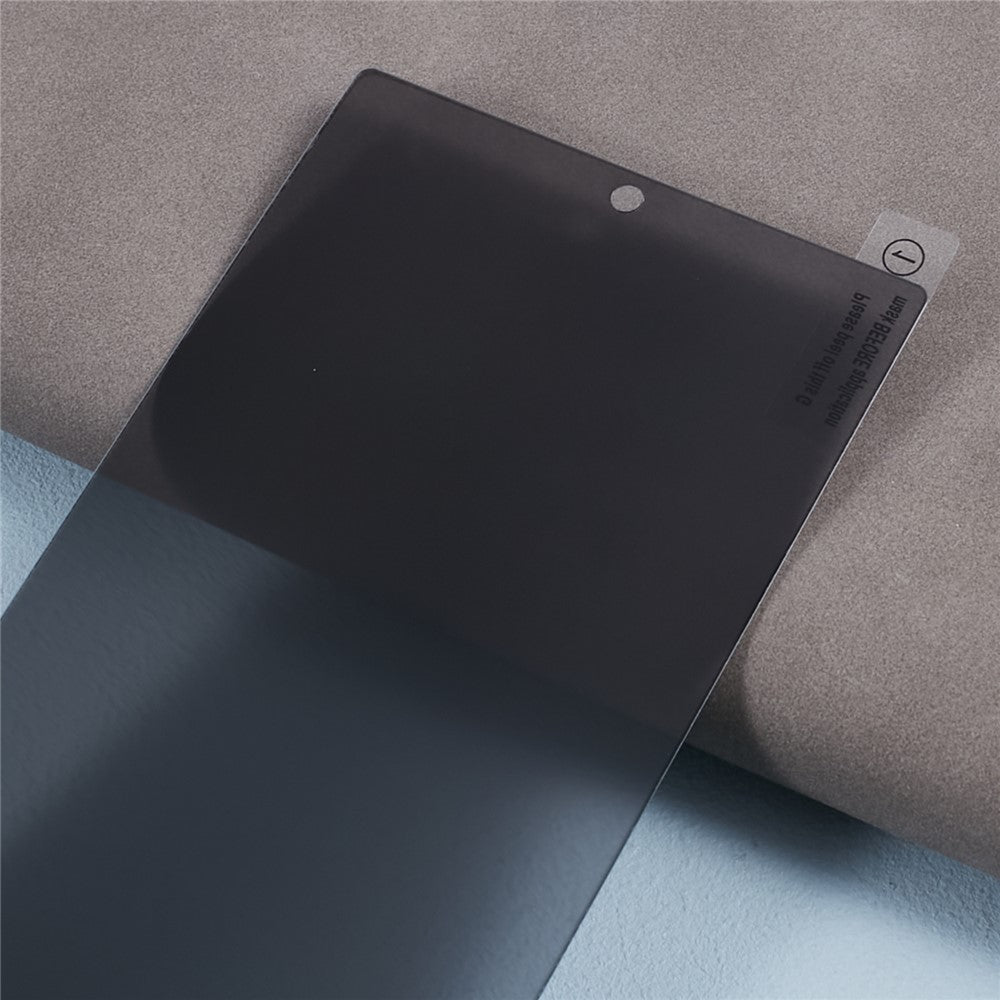 For Samsung Galaxy S24 Ultra Anti-Peep Screen Protector Full Cover Tempered Glass Film