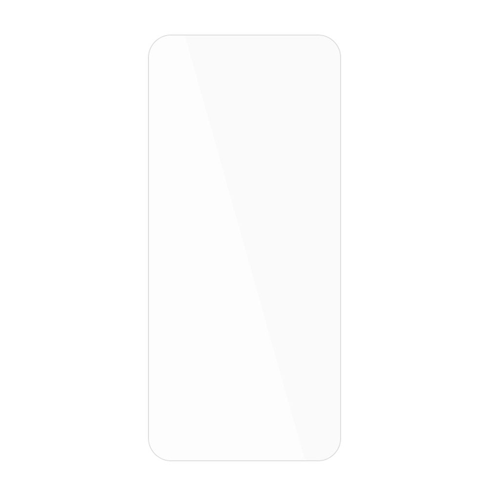 For Samsung Galaxy A35 5G 0.3mm Screen Protector Tempered Glass Arc Edge Anti-Scratch Film