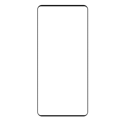 For OnePlus 12 5G Tempered Glass Screen Protector 3D Curved Film Full Coverage Side Glue