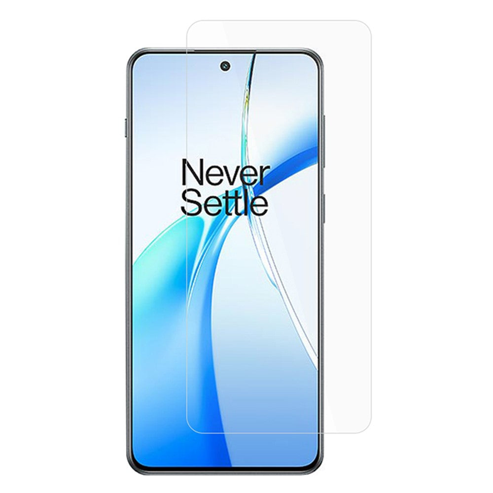 For OnePlus Nord CE4 5G / Nord 4 Tempered Glass Screen Protector 0.3mm Arc Edge Anti-Explosion Film