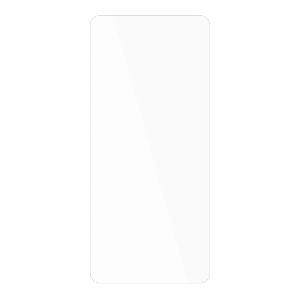 For OnePlus Nord CE4 5G / Nord 4 Tempered Glass Screen Protector 0.3mm Arc Edge Anti-Explosion Film