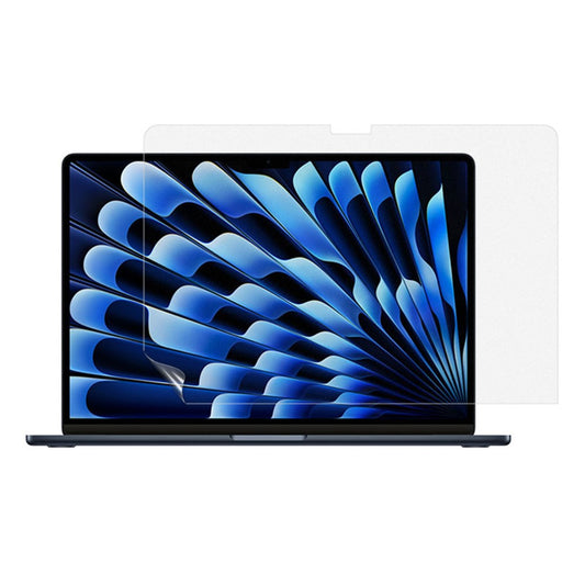 For Macbook Air 15 inch (2023) M2 A2941 / (2024) M3 A3114 Screen Protector Anti-Scrtch Matte PET Film