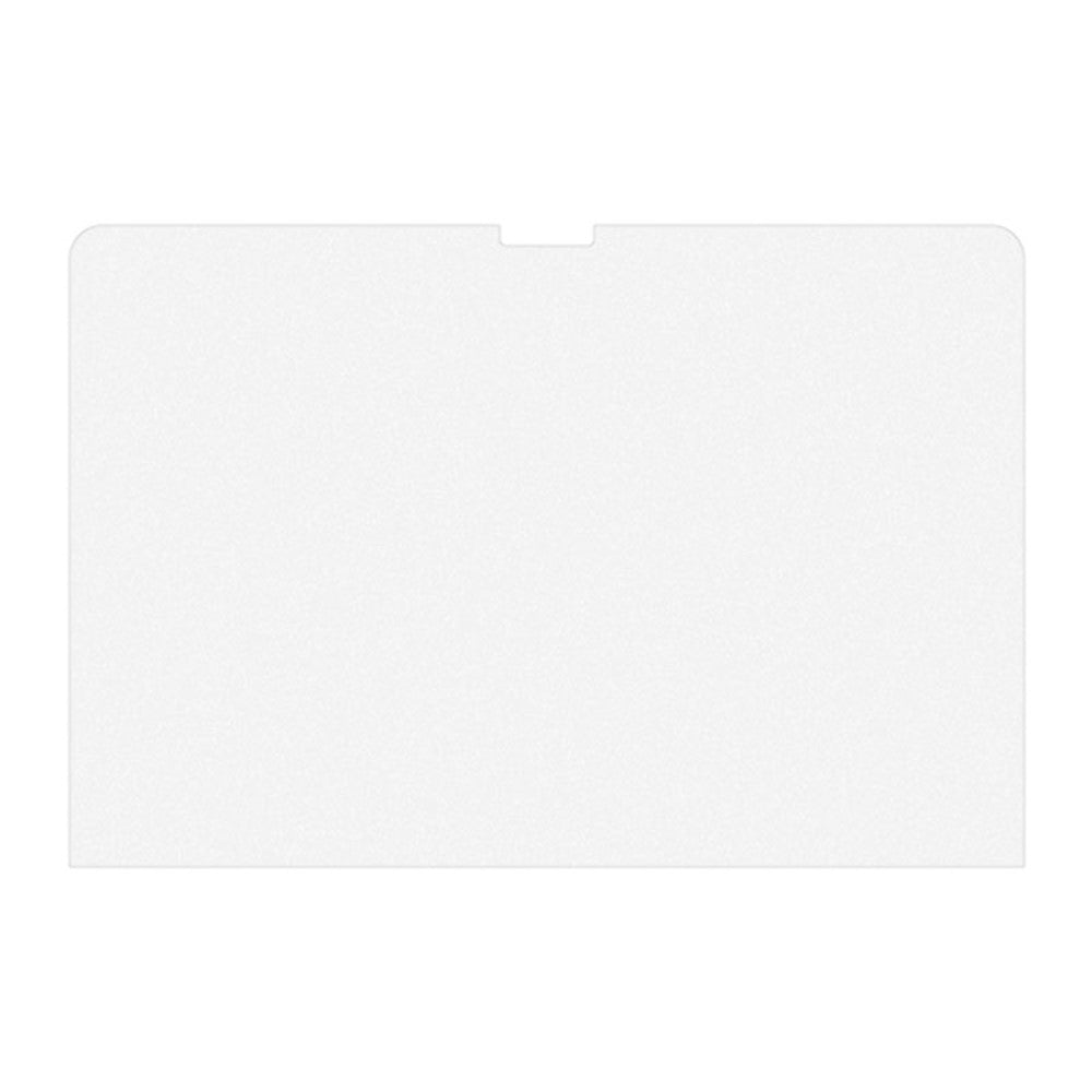 For Macbook Air 15 inch (2023) M2 A2941 / (2024) M3 A3114 Screen Protector Anti-Scrtch Matte PET Film