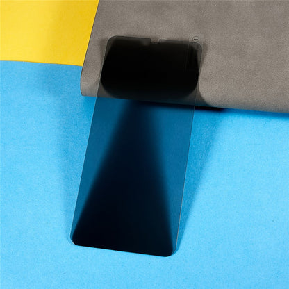 For Samsung Galaxy Xcover7 Screen Protector Anti Spy Complete Covering Tempered Glass Film