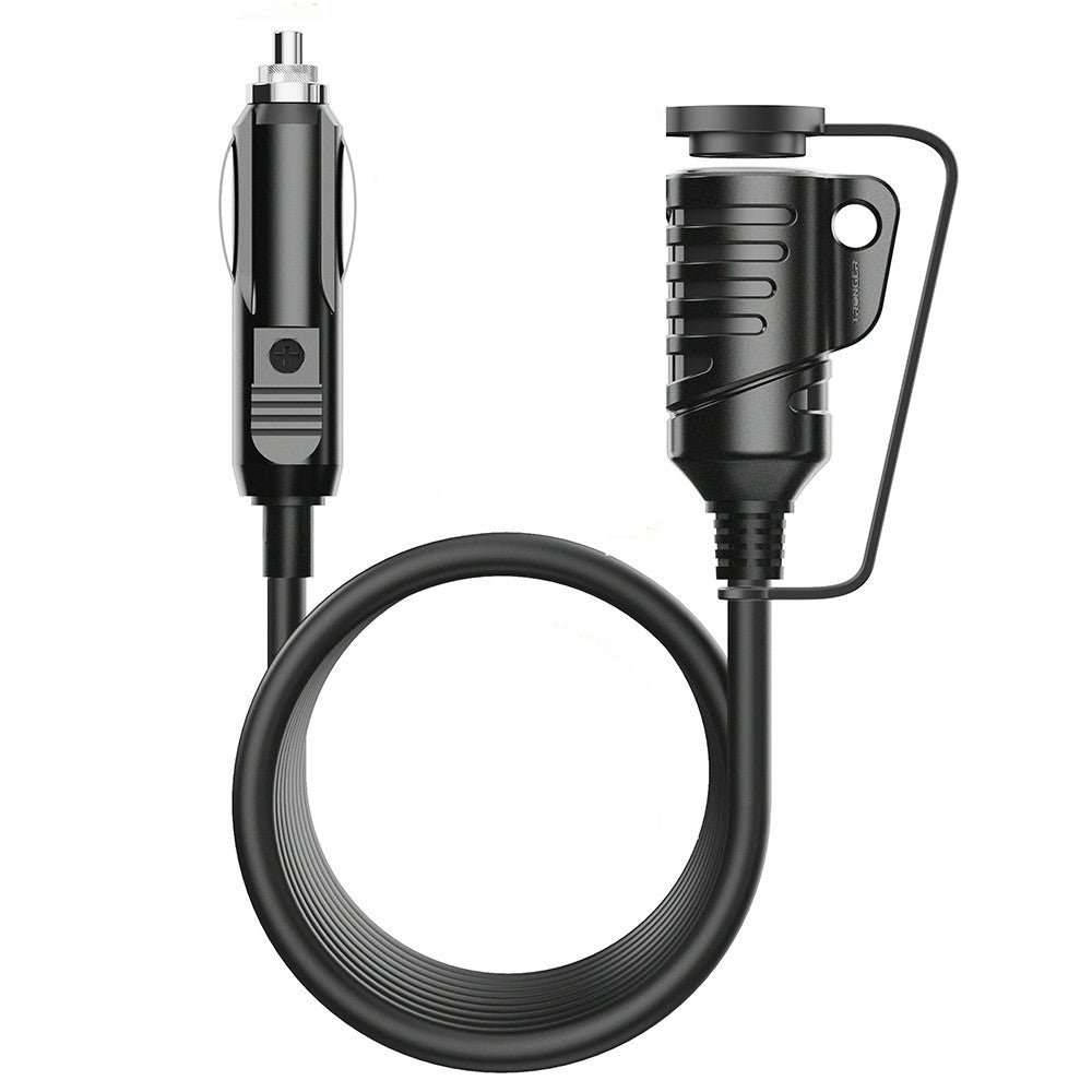 TR-29 Verlängerungskabel für Zigarettenanzünder 3.6m 12V/24V mit 15A Sicherung
