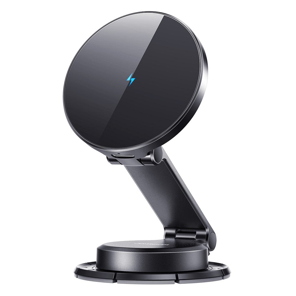 JOYROOM JR-ZS408 15W Magnetische Auto-Ladestation – Faltbar & Kabellos