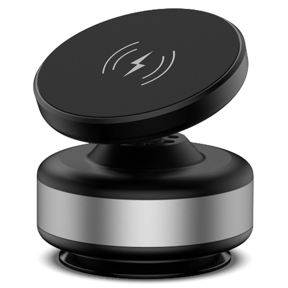 X9C Kfz Handyhalterung mit Magnet & 15W Wireless Charging