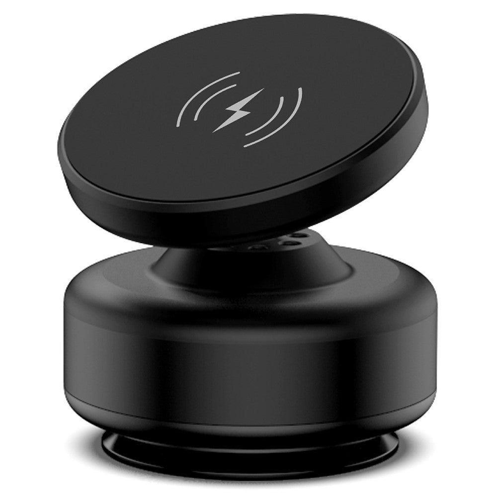 X9C Kfz Handyhalterung mit Magnet & 15W Wireless Charging