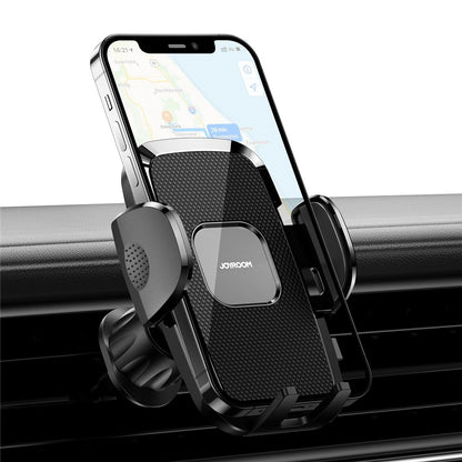 JOYROOM JR-ZS259 Air Vent Hook Car Mount 360 Degree Bracket Holder for 4.7-6.9inch Mobile Phone