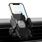 JOYROOM JR-ZS259 Air Vent Hook Car Mount 360 Degree Bracket Holder for 4.7-6.9inch Mobile Phone