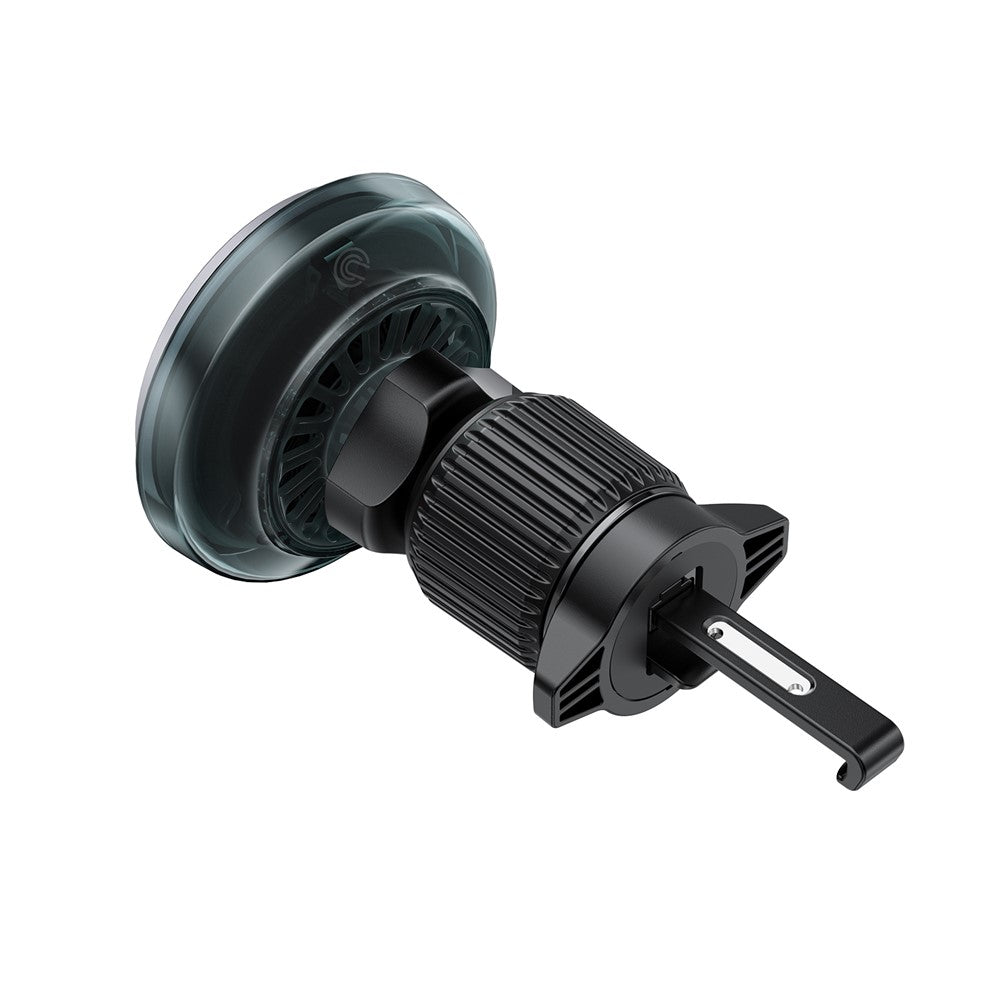 ACEFAST D61 QI2 25W Magnetische KFZ-Freisprechanlage mit Kühlung