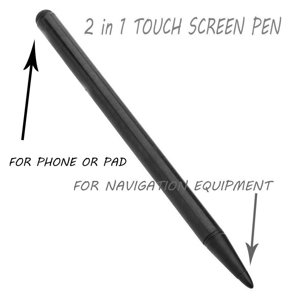 Stylus Pen for iPhone / Samsung / iPad Capacitive Pen Touch Screen Stylus Pencil Mobile Phone Pen