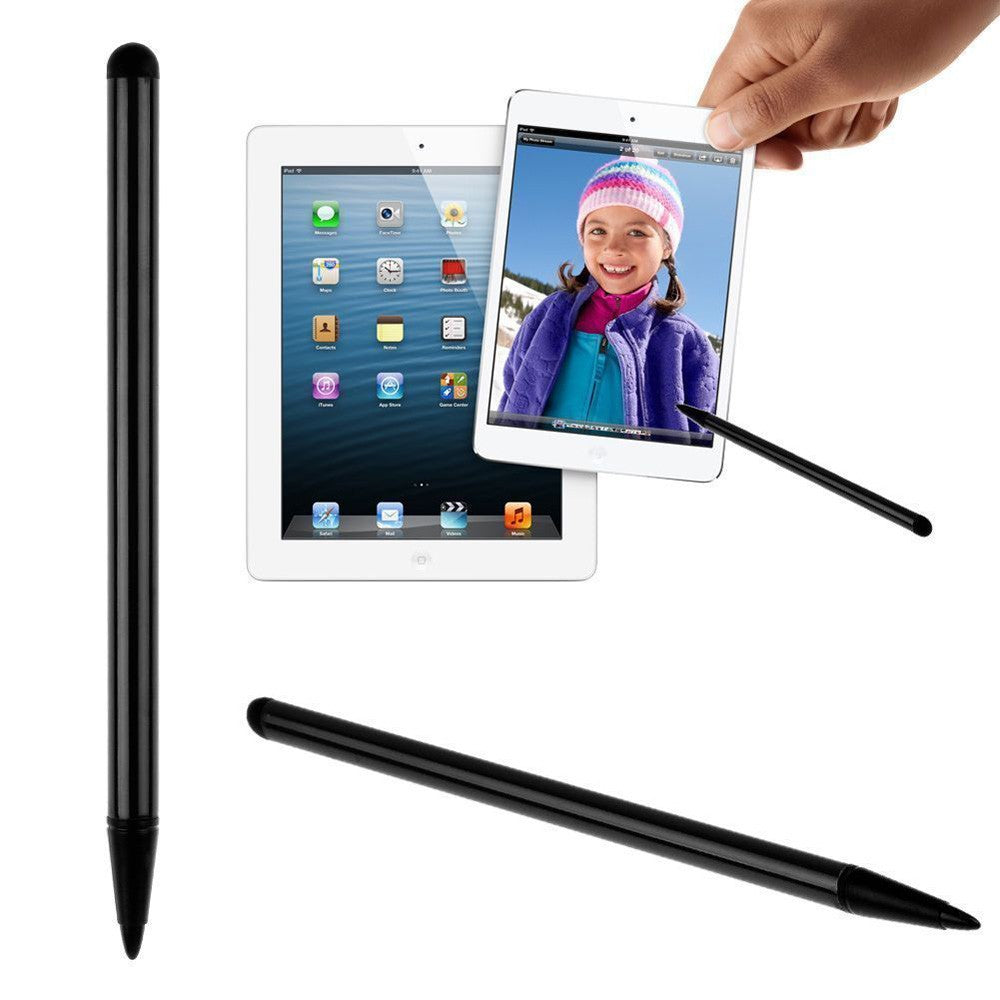 Stylus Pen for iPhone / Samsung / iPad Capacitive Pen Touch Screen Stylus Pencil Mobile Phone Pen