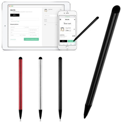 Stylus Pen for iPhone / Samsung / iPad Capacitive Pen Touch Screen Stylus Pencil Mobile Phone Pen