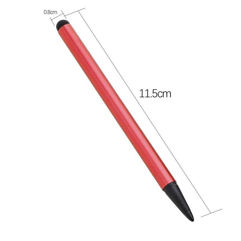 Stylus Pen for iPhone / Samsung / iPad Capacitive Pen Touch Screen Stylus Pencil Mobile Phone Pen