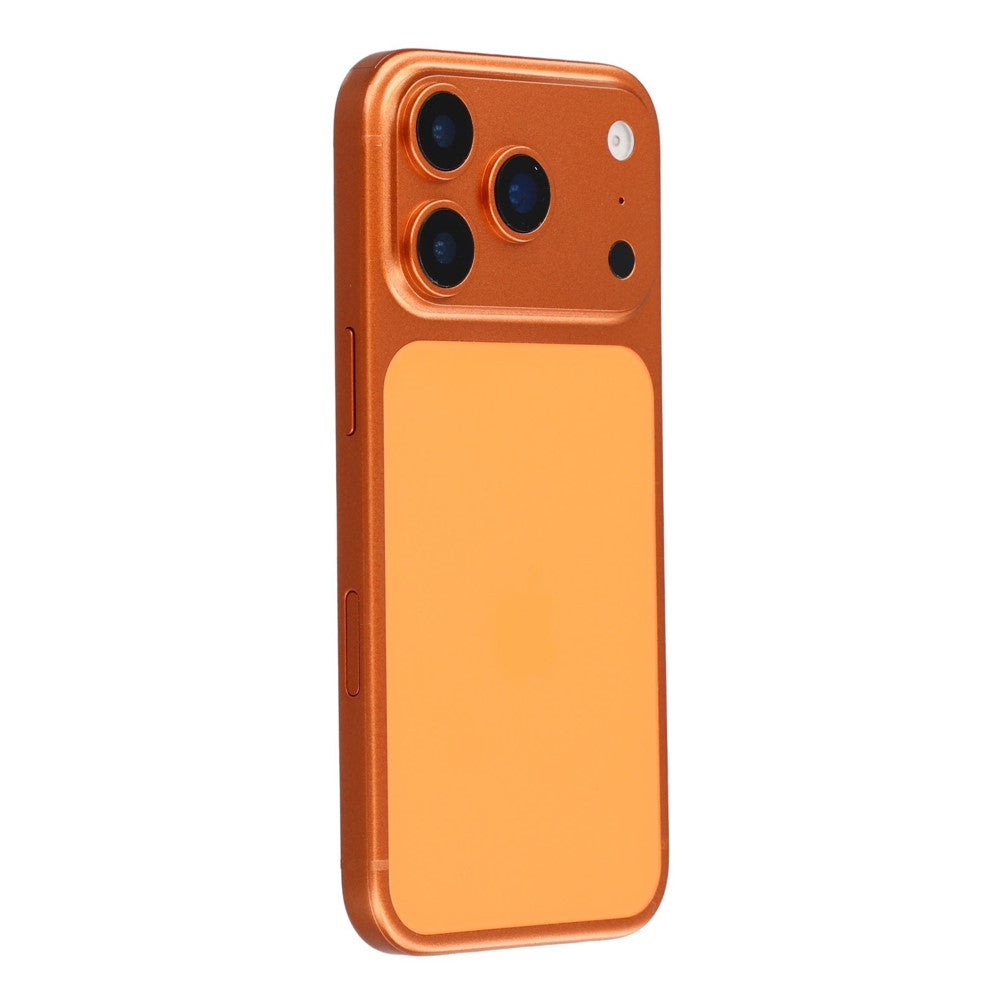 For iPhone 17 Pro Color Screen Dummy Phone Shooting Counter Display Toys (Without Logo)