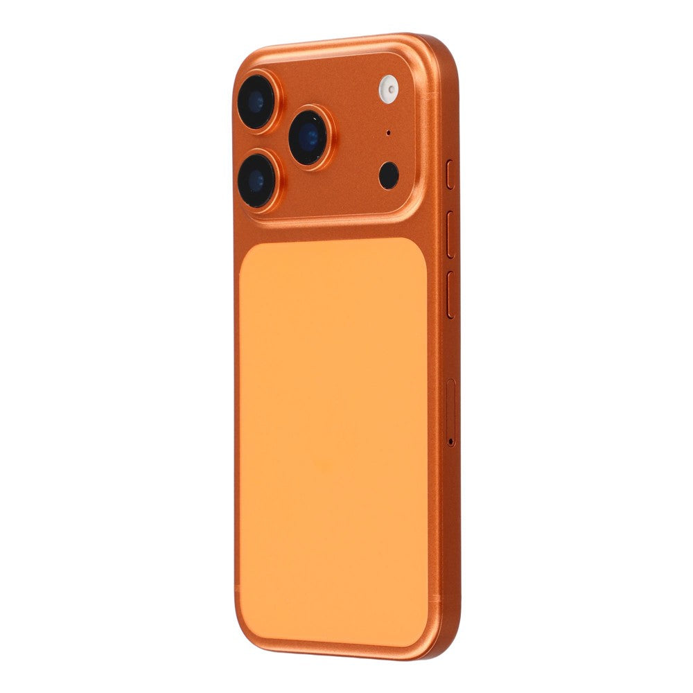 For iPhone 17 Pro Color Screen Dummy Phone Shooting Counter Display Toys (Without Logo)