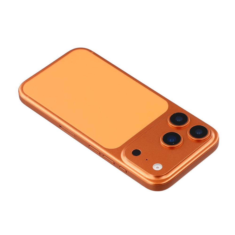 For iPhone 17 Pro Color Screen Dummy Phone Shooting Counter Display Toys (Without Logo)