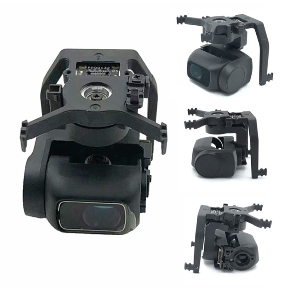 For DJI Mini 1 / Mini 2 / Mini SE Gimbal Camera Assembly OEM RC Drone Replacement Part (Without Logo)
