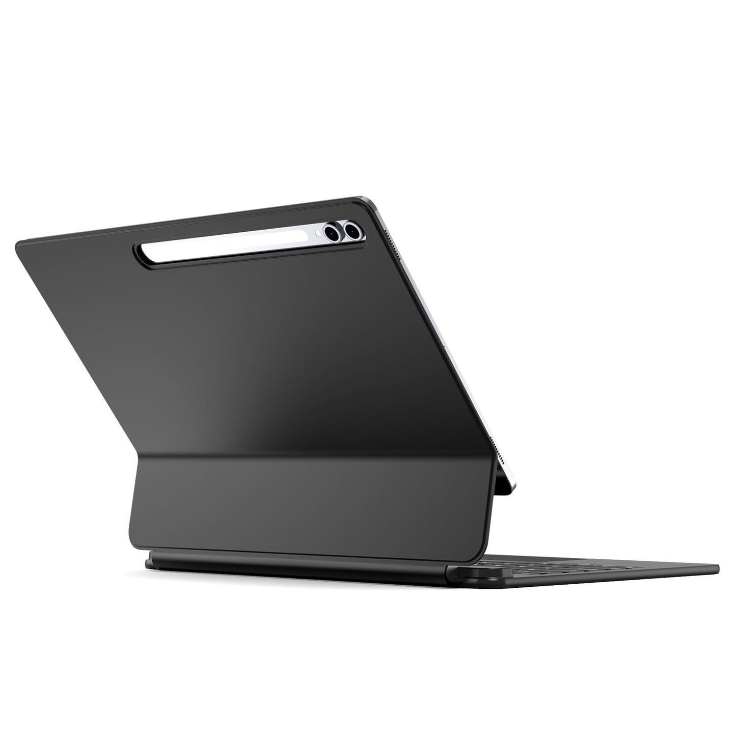 DUX DUCIS For Samsung Galaxy Tab S11 Ultra  Bluetooth-compatible Keyboard Leather Case with Magnetic Floating Stand