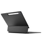 DUX DUCIS For Samsung Galaxy Tab S11 Ultra  Bluetooth-compatible Keyboard Leather Case with Magnetic Floating Stand
