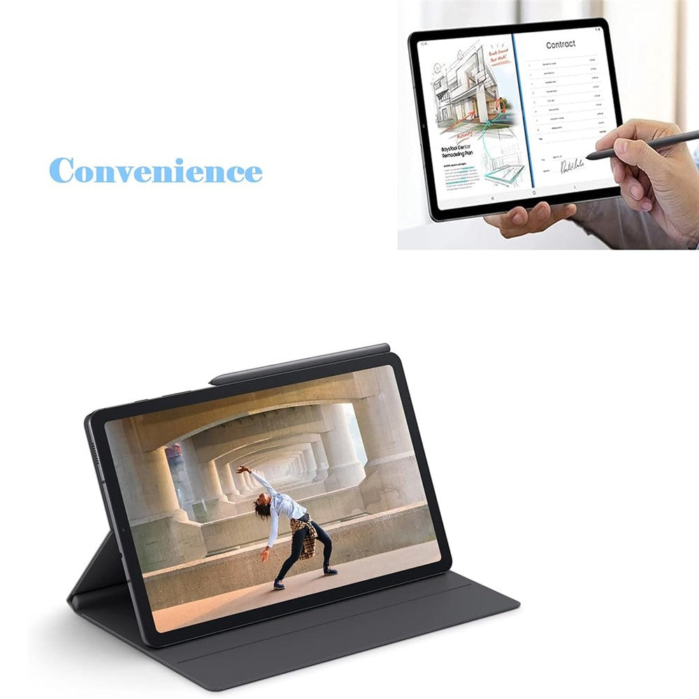 For Samsung Galaxy Tab S6 Lite (2020) P610 / P615 Touch Screen Stylus Pen (Without Logo)