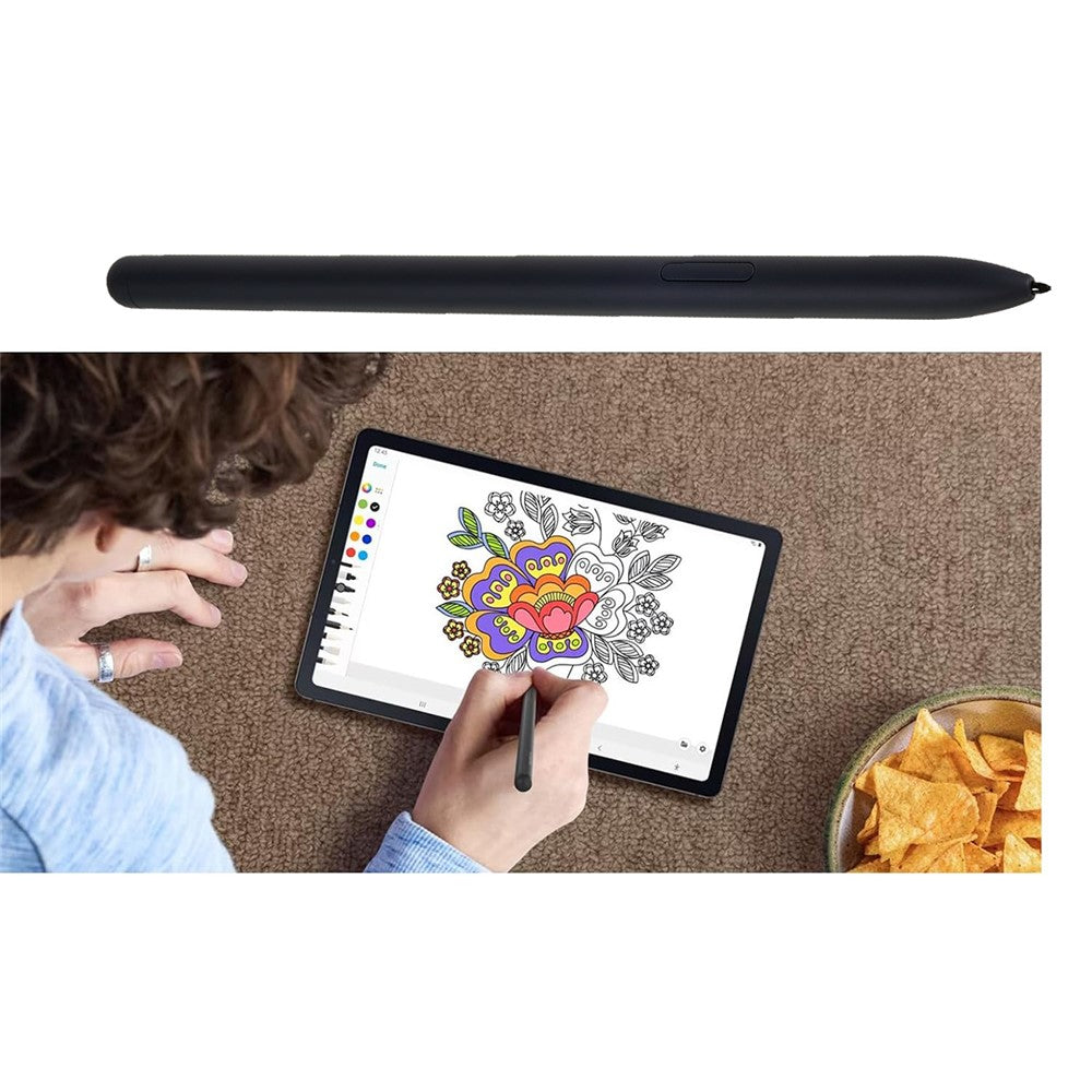 For Samsung Galaxy Tab S6 Lite (2020) P610 / P615 Touch Screen Stylus Pen (Without Logo)