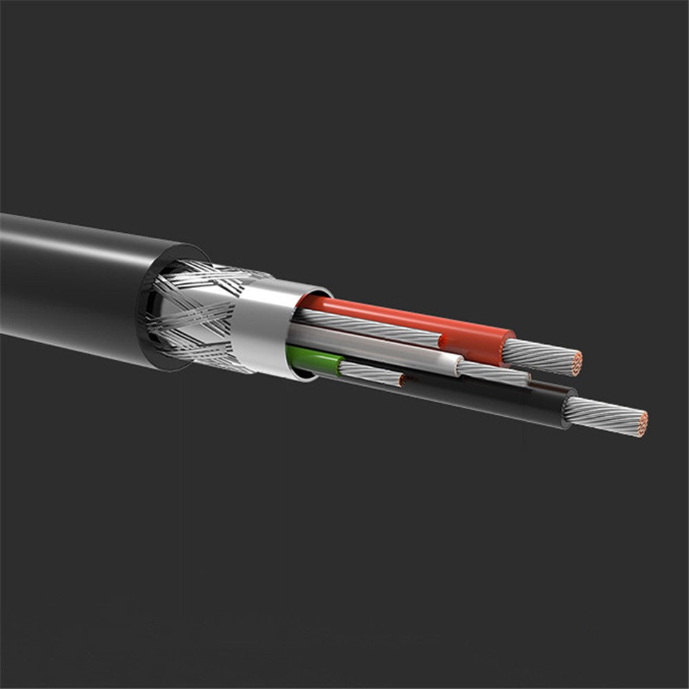 UGREEN 5m USB High Speed 2.0 A to B Male Cable Sync Data Scanner Printer Cord for Canon Brother