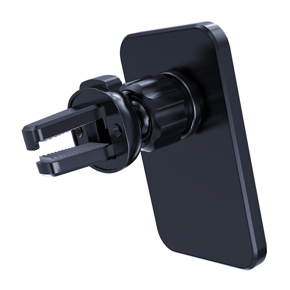 C16 MagSafe KFZ-Lüftungshalterung Wireless Charger | 15W Fast Charging | 360° drehbar