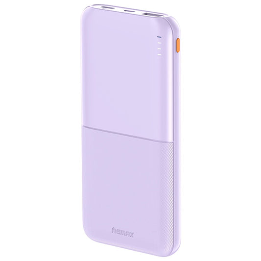 REMAX RPP-23 2.4A Fast Charging Power Bank Portable Phone Charger Battery Pack (10000mAh)